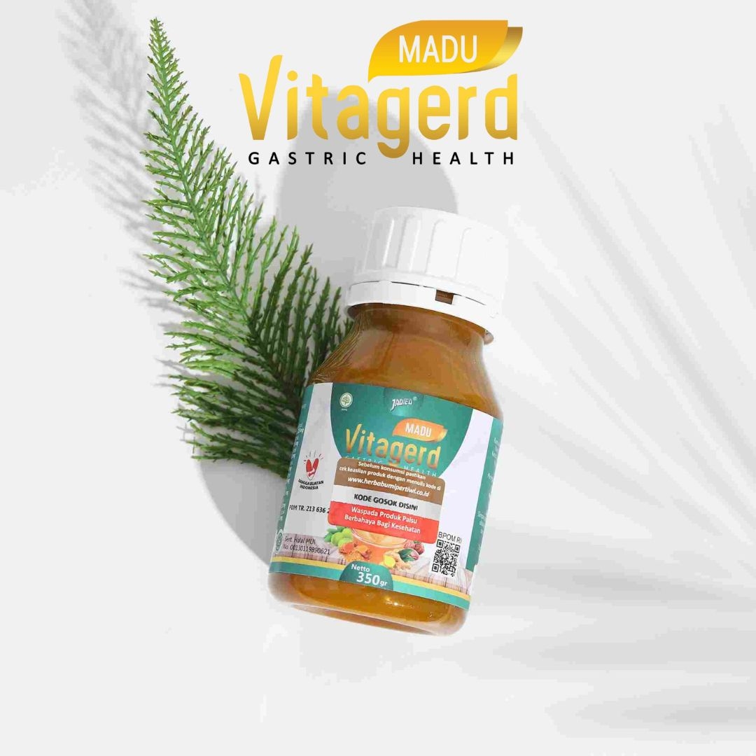Vitagerd Alami | Bogor