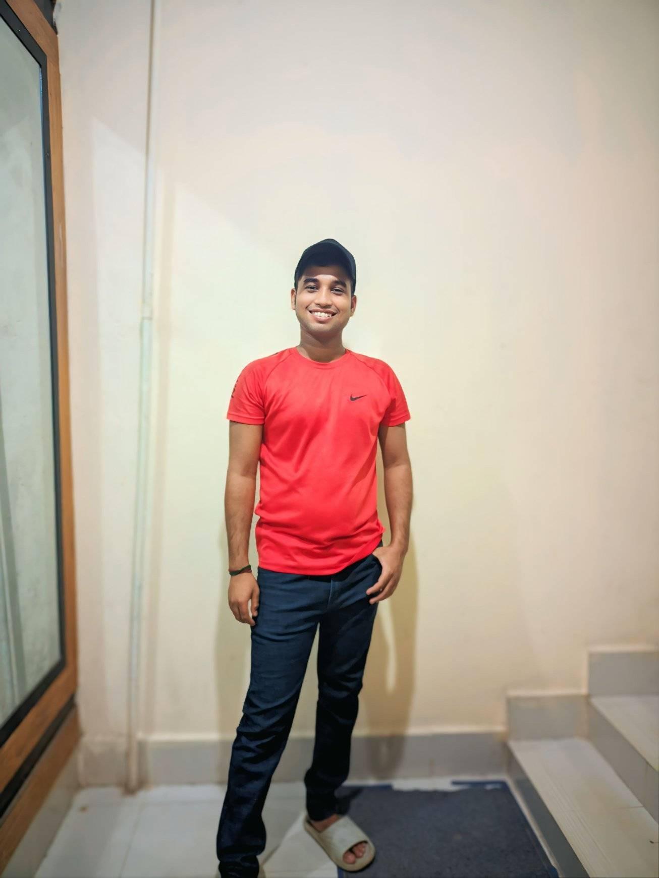 Sonjoy Biswas