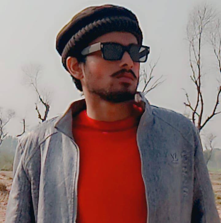 Ramish Khan