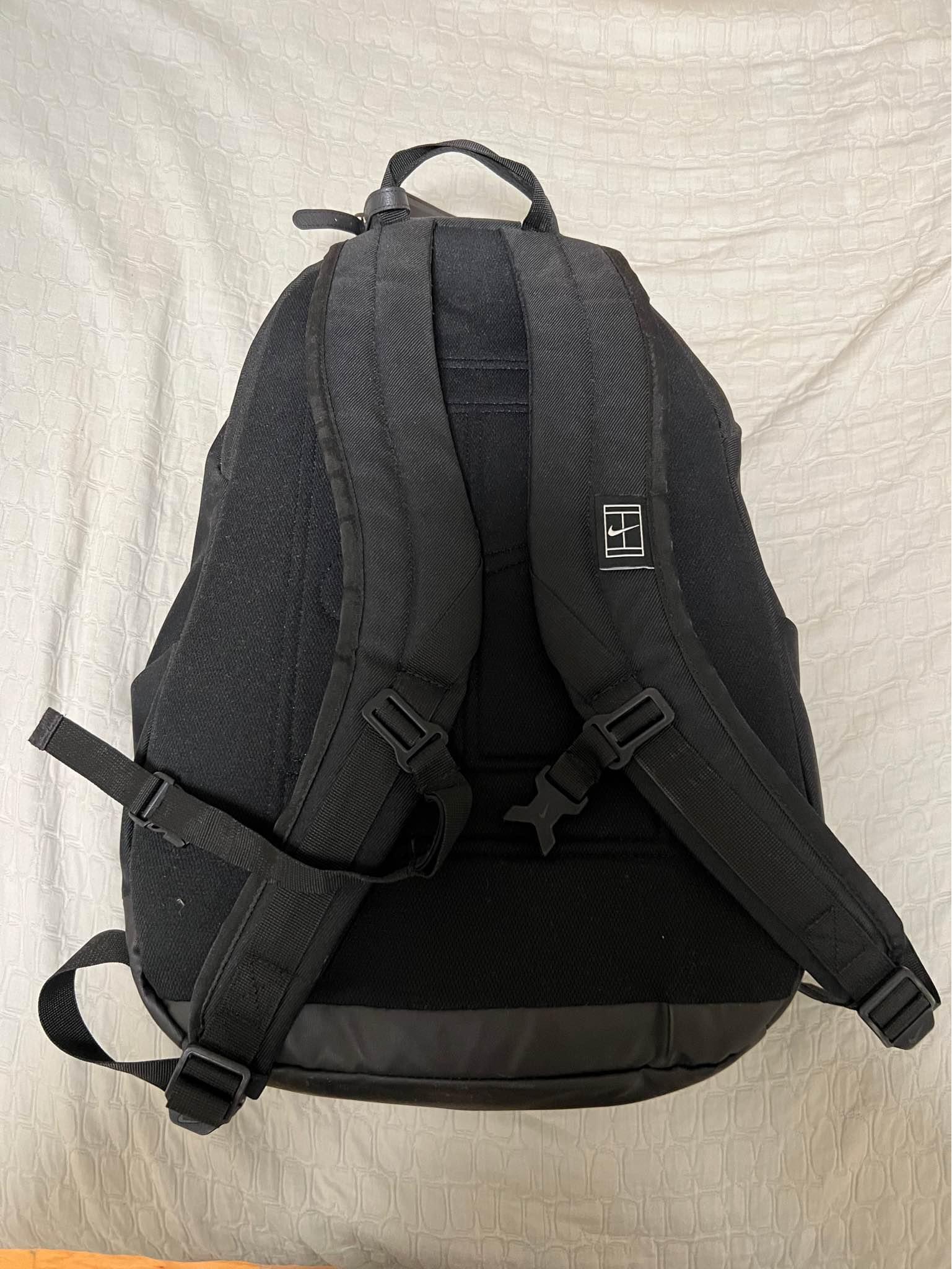 coach bleecker backpack outlet Taylor Small – Americas Sport calf leather Inside Mesh Nike Sport Lite Stand Color:Blue/Silver
