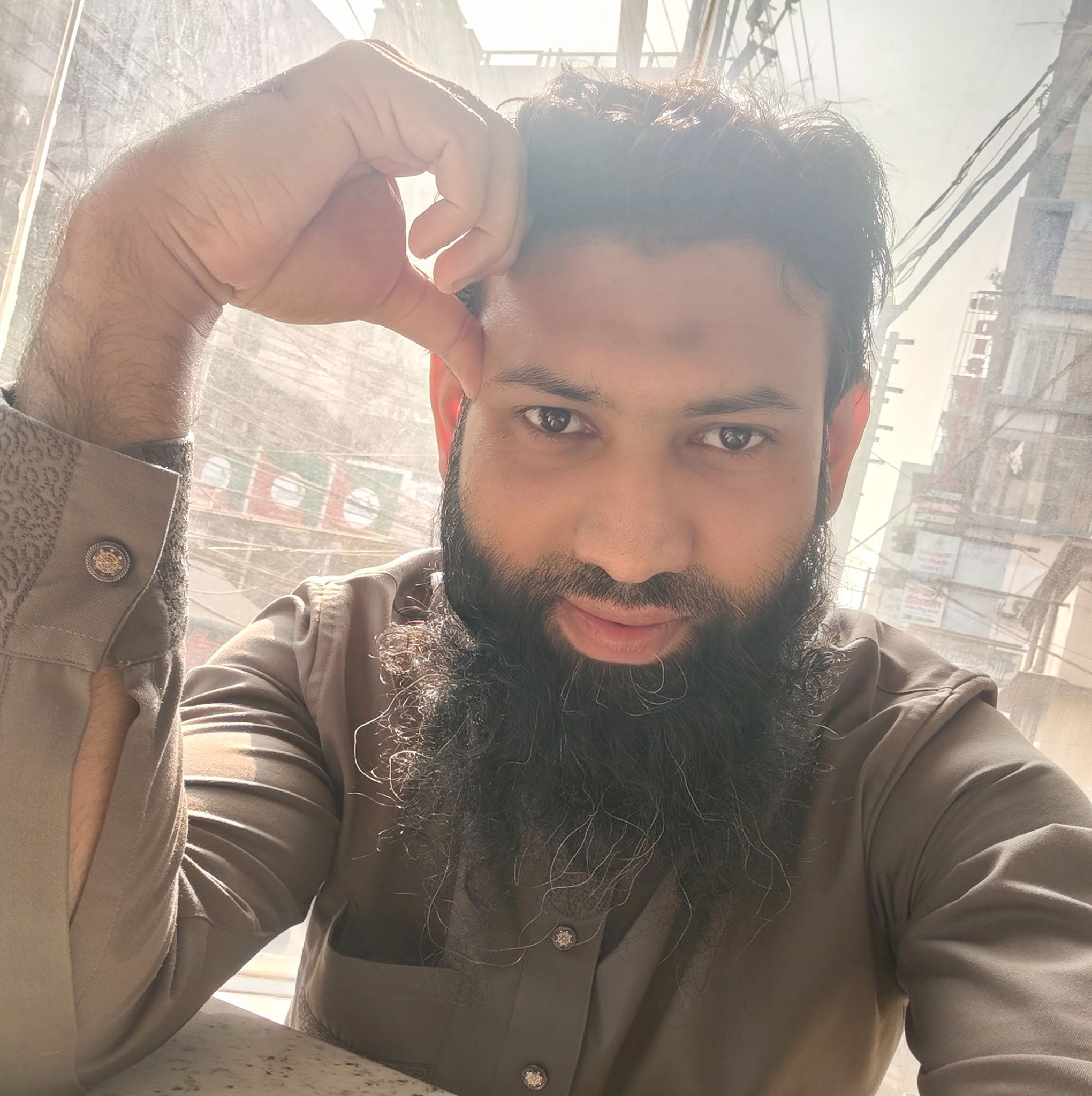 RANA JONY VLOG