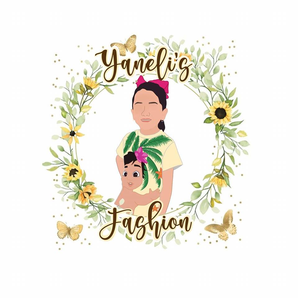 Yaneli's Fashion