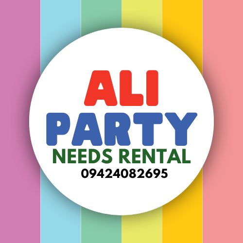 ALI Party Needs Rental | Imus