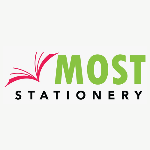 MOST Stationery | Parit Raja