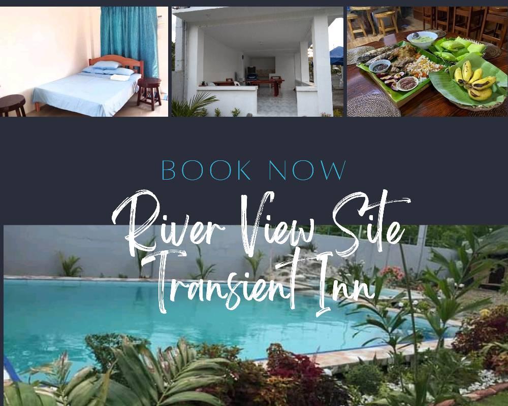 River View Site Transient Inn