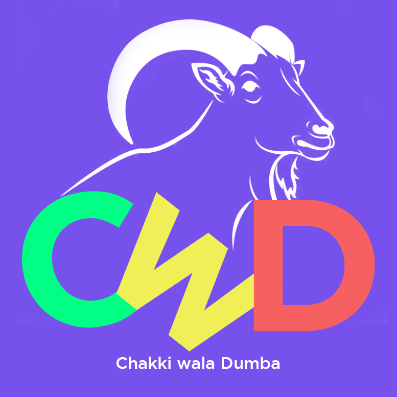 Chakki wala dumba