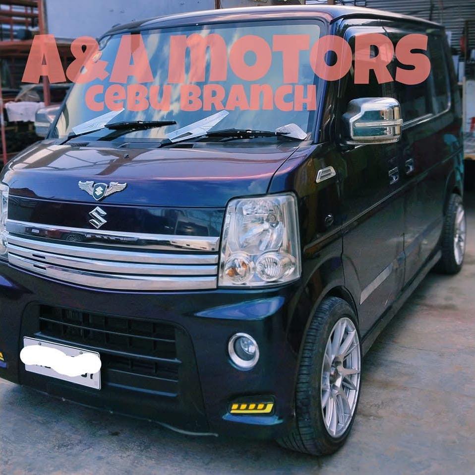 Multicab Direct Japan Surplus | Mandaue City
