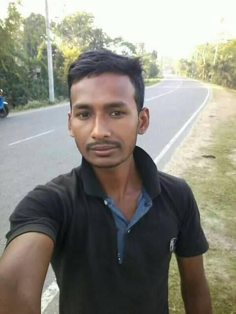 SF Forhad
