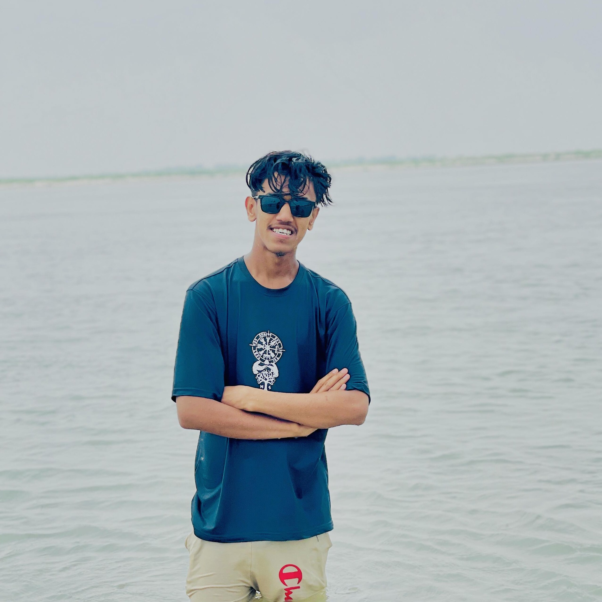 MD Srabon