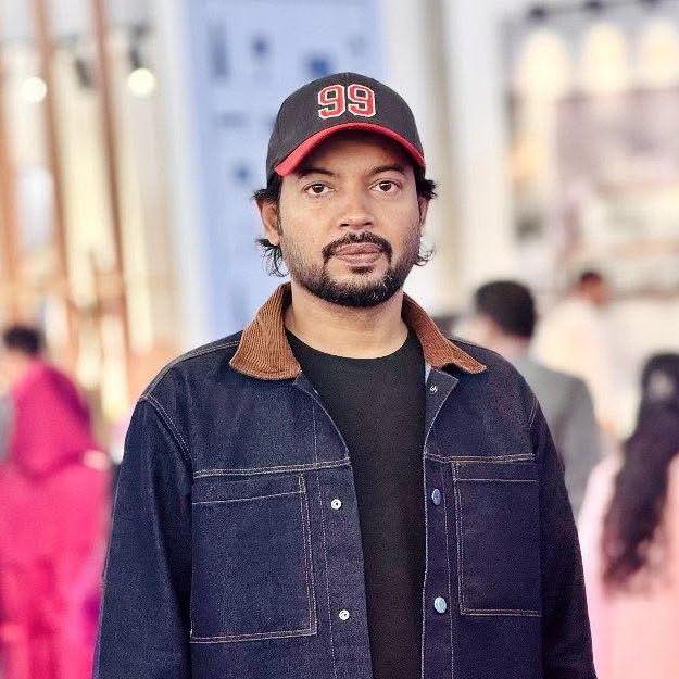 Mahbubur Rahman Rana