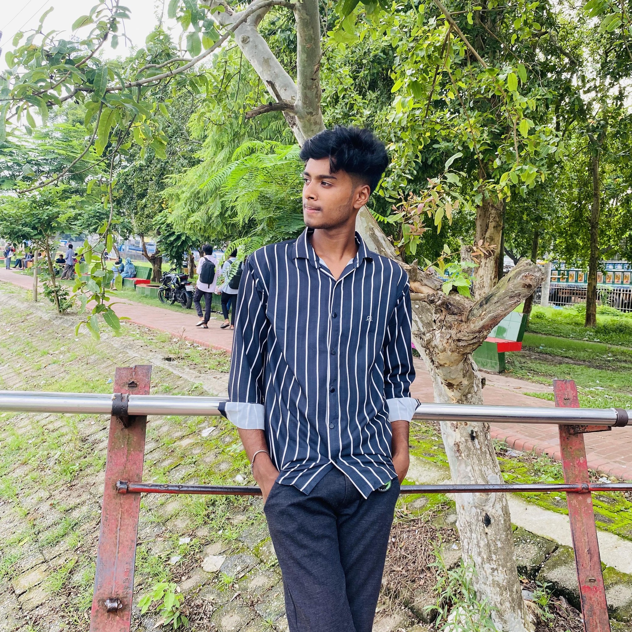 Rabby Sheikh