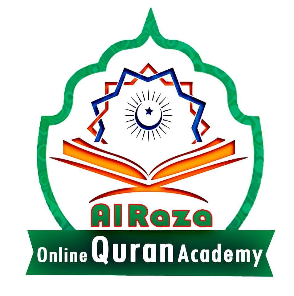 Al Raza Online Quran Academy