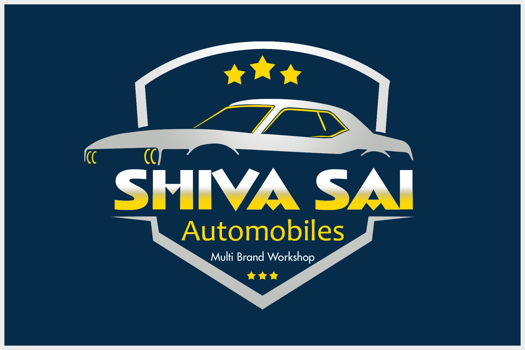 Shiva Sai Automobiles | Hyderabad