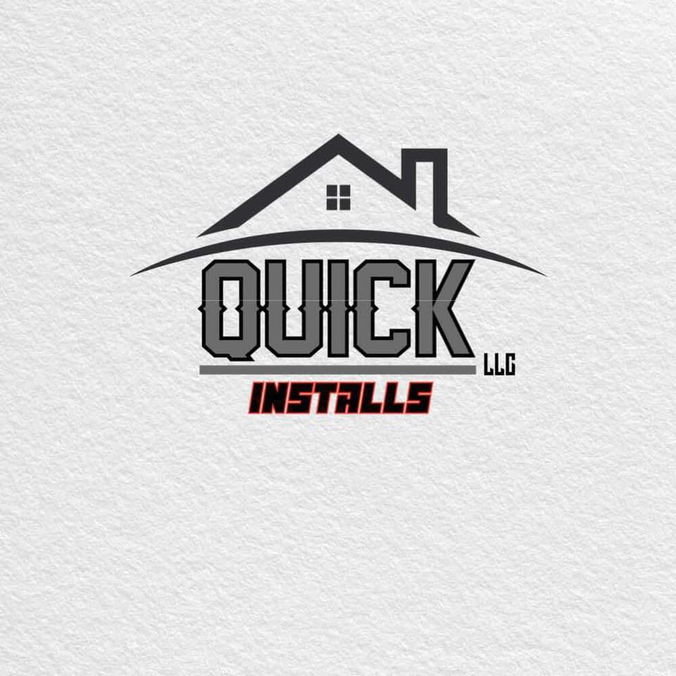 QUICK Installs LLC | Salem OH