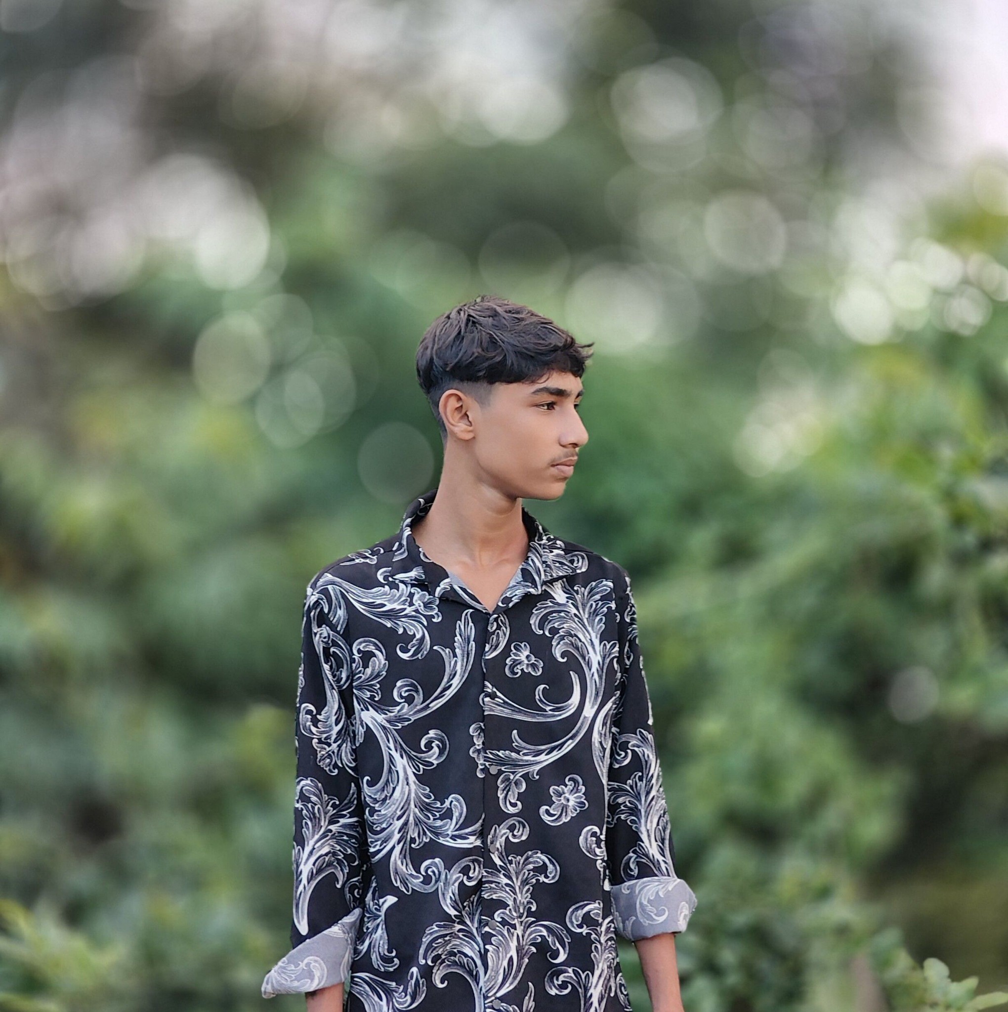 Najmul Hasan