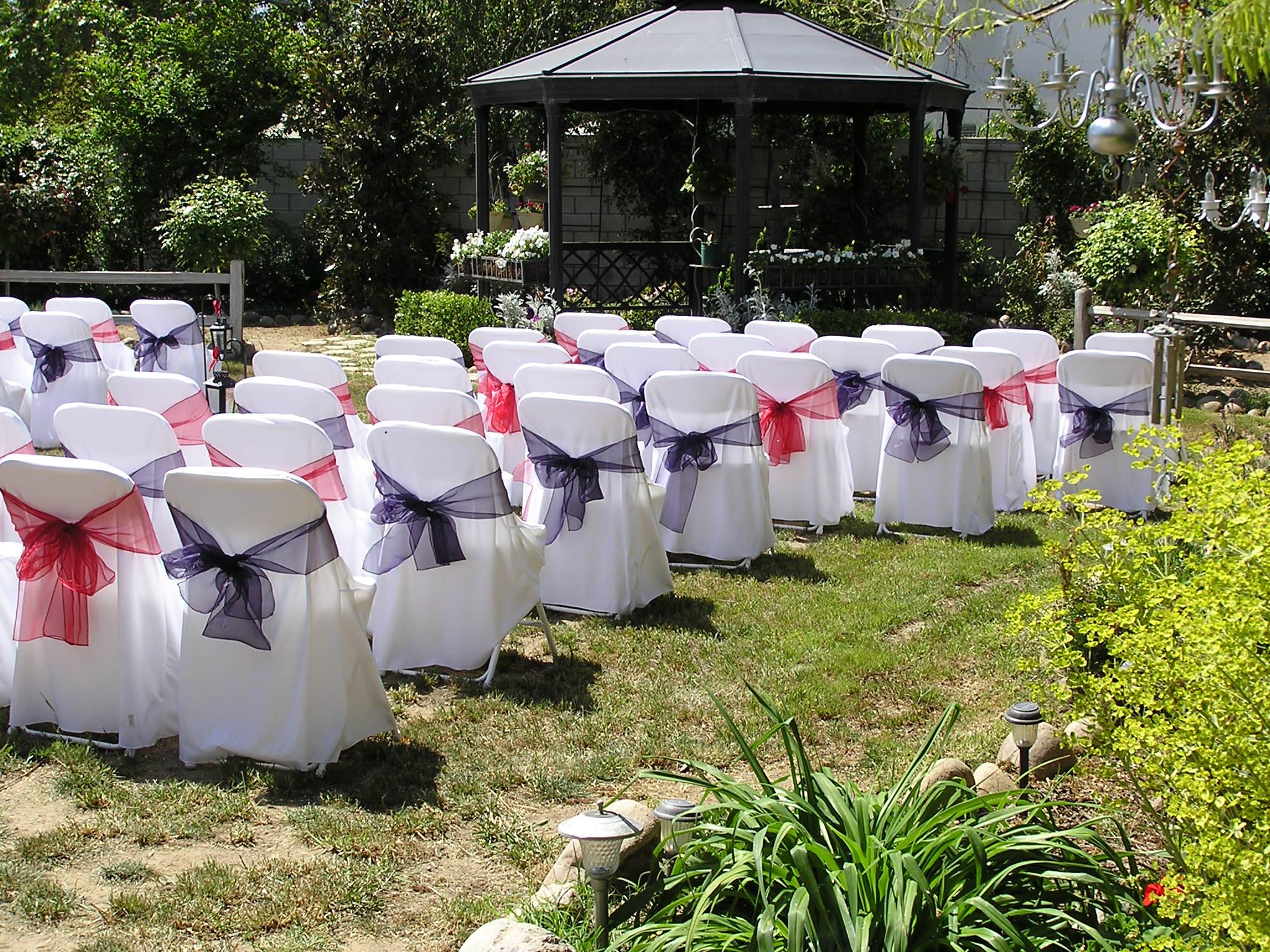 Ready 2 Hitch Ranch | Bakersfield CA
