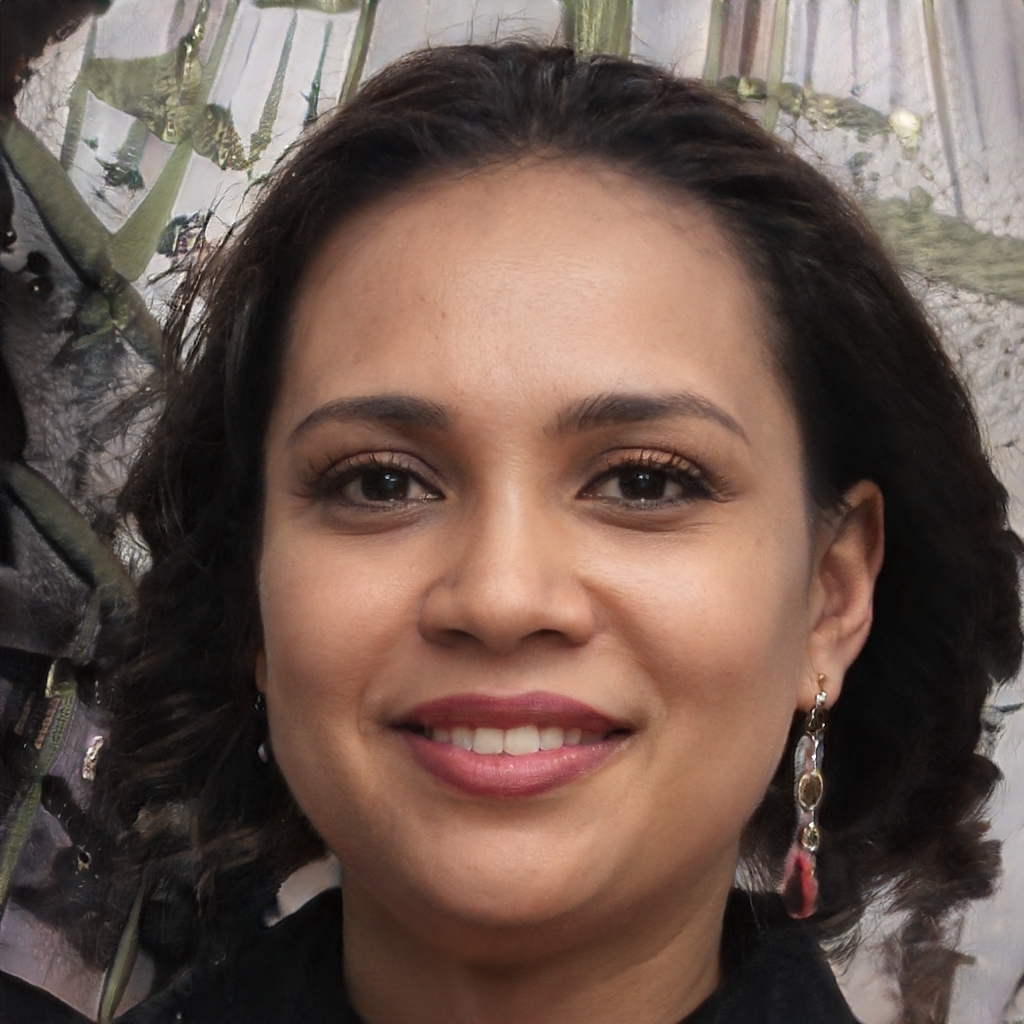 Betania Alves