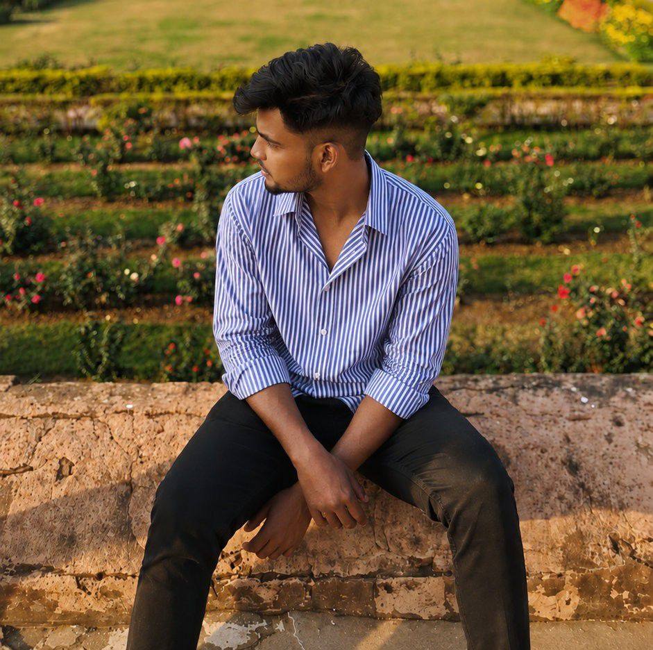 Riajul Islam