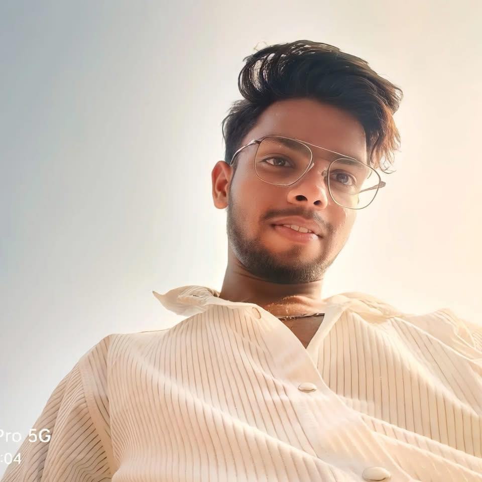 Prince Kumar