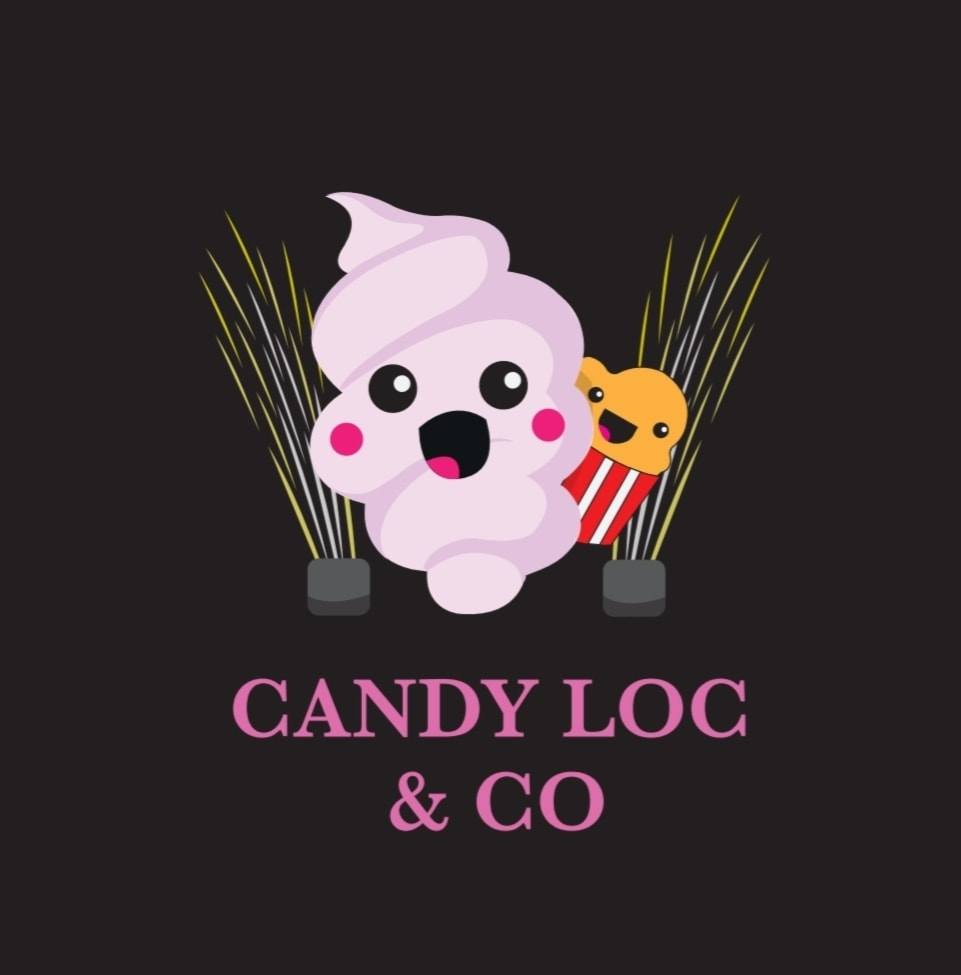 CANDY LOC &CO | Spycker
