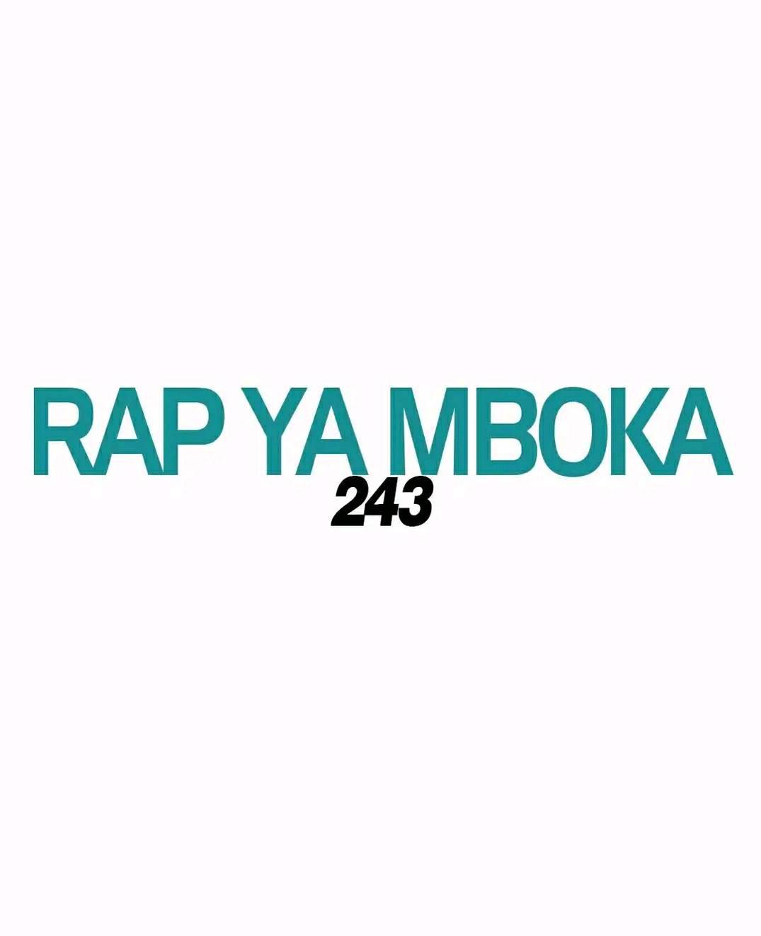 Rap Ya Mboka243 | Kinshasa