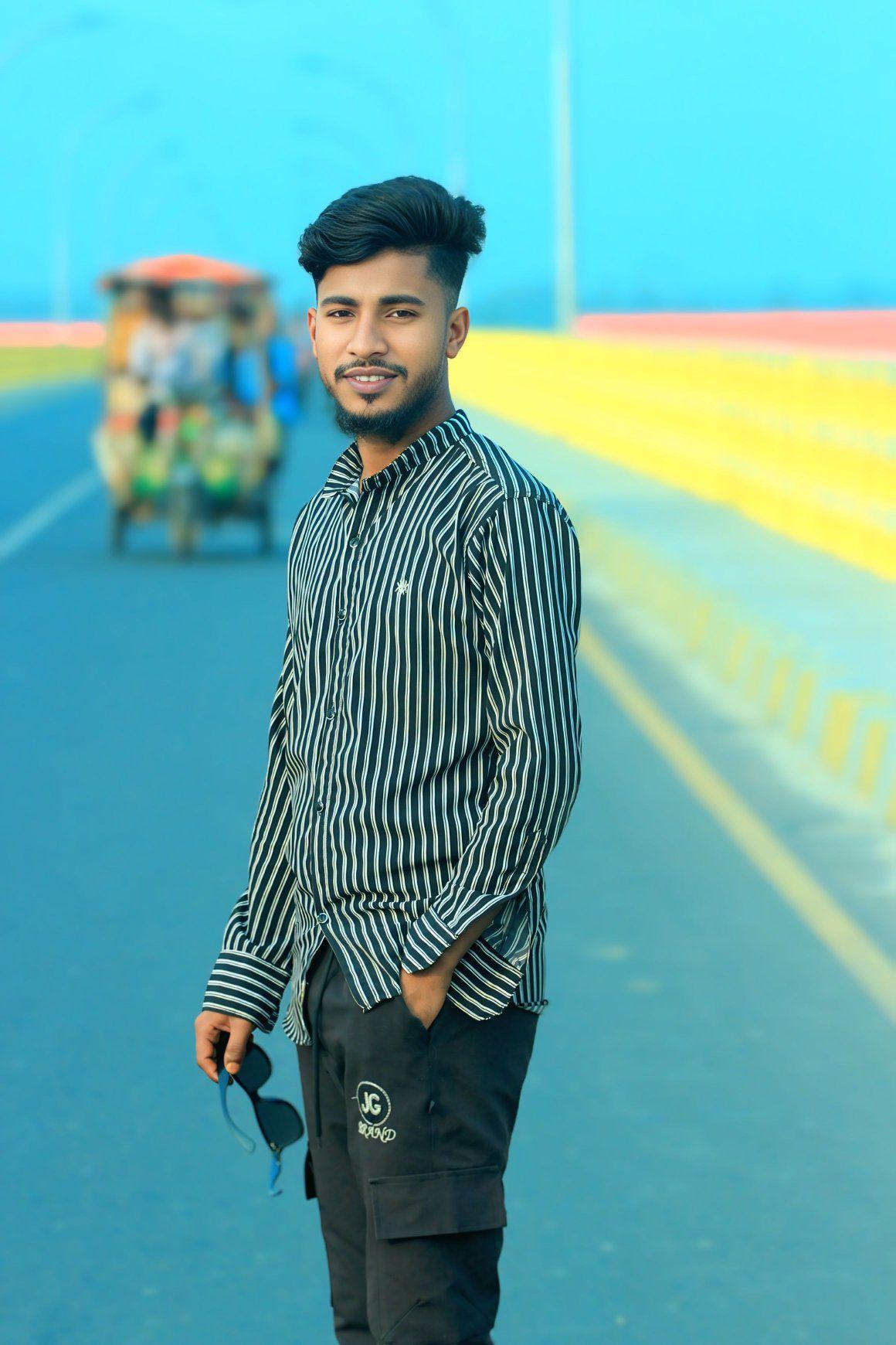 Md Anowar