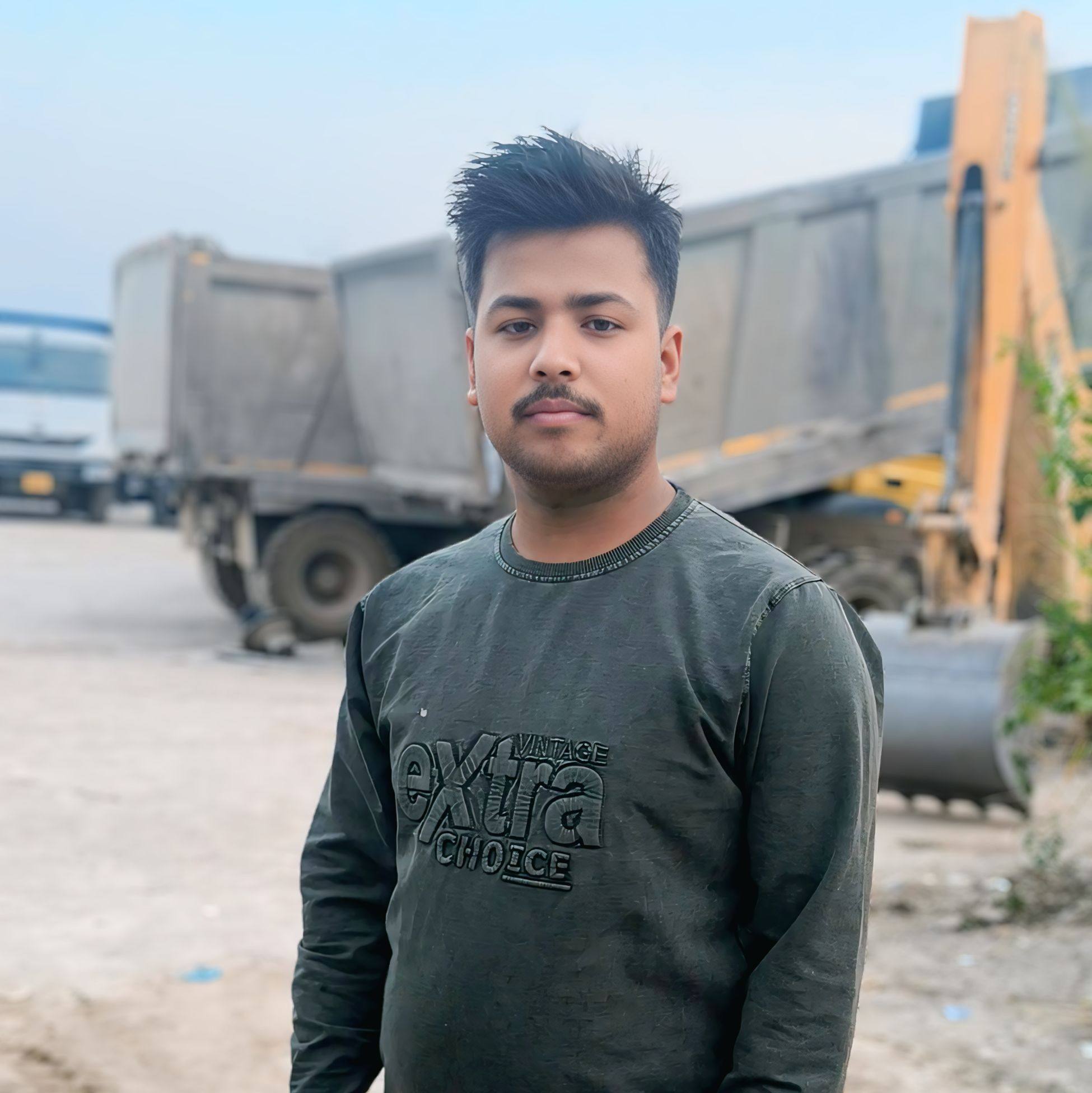 Pk Raj official