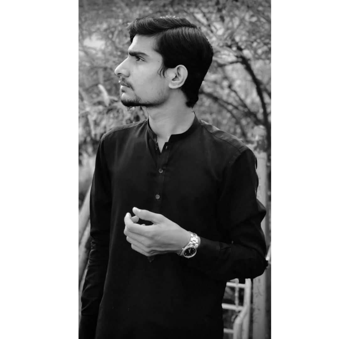 Hasnain Rasool
