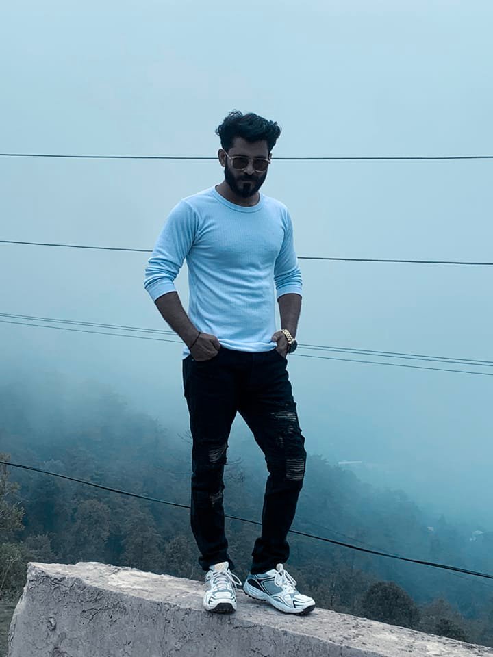 Azhar Bin Umer