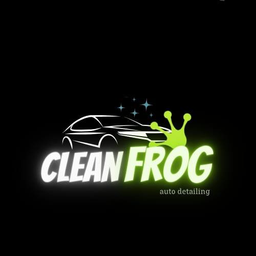 Clean Frog | Wizna