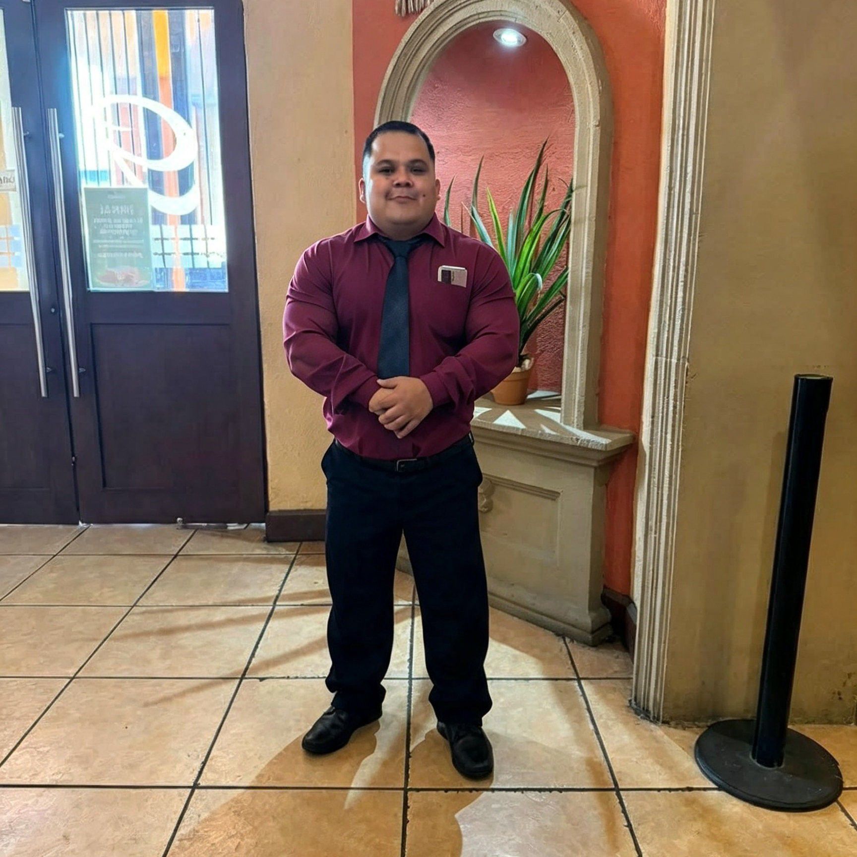 Luis Reyes
