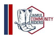 Jamul Community Riders | Jamul CA
