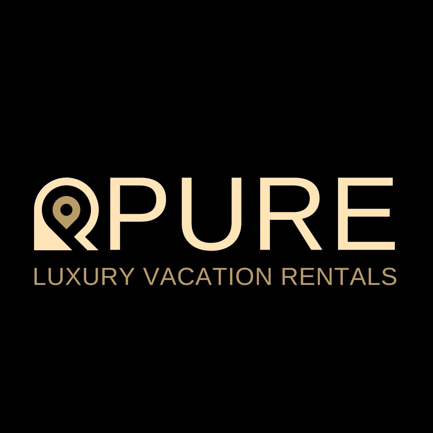 Pure Luxury Vacation Rentals | Austin TX