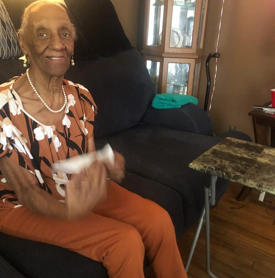 Vernita Denise Varner on Reels