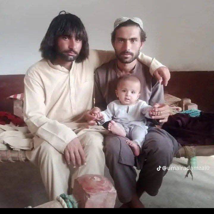 Furqan Guli Marwat on Reels