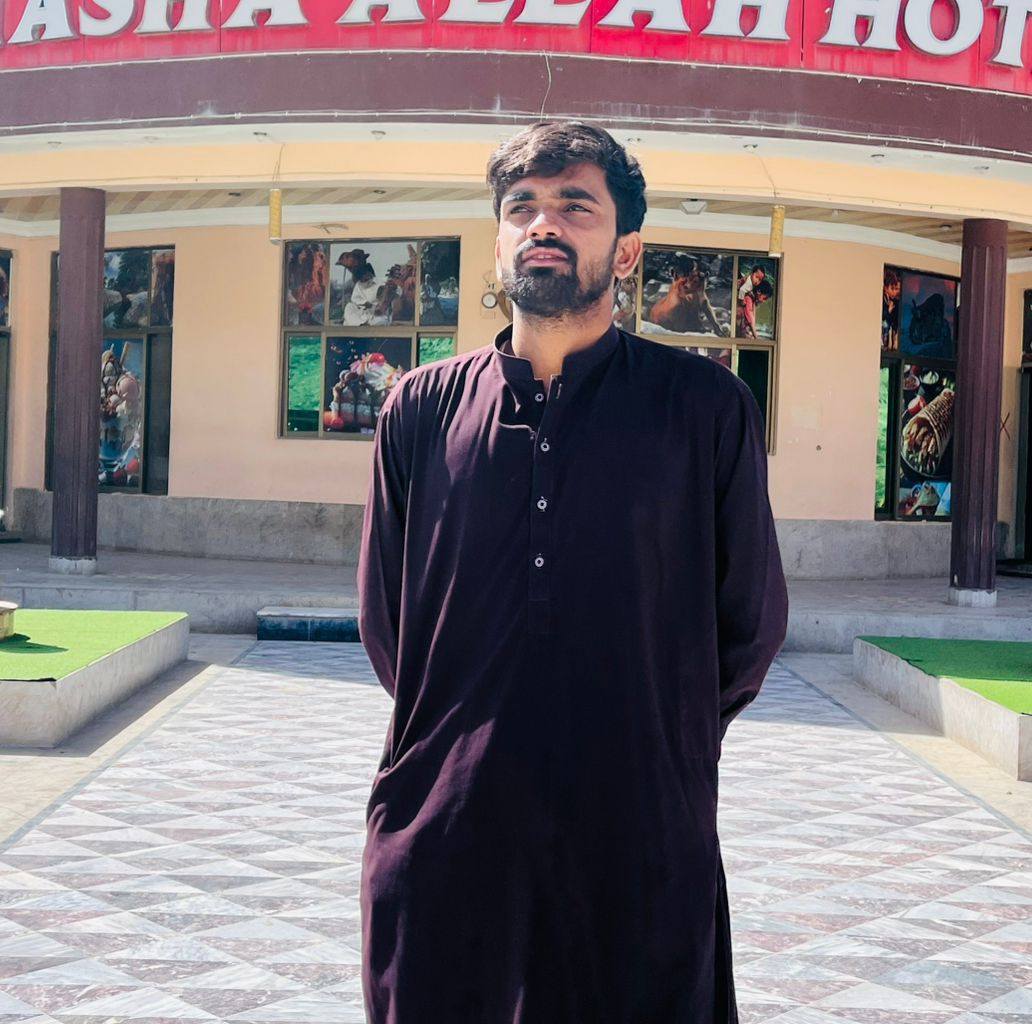 جیو غازی جیو ️ | Mumtaz Ali