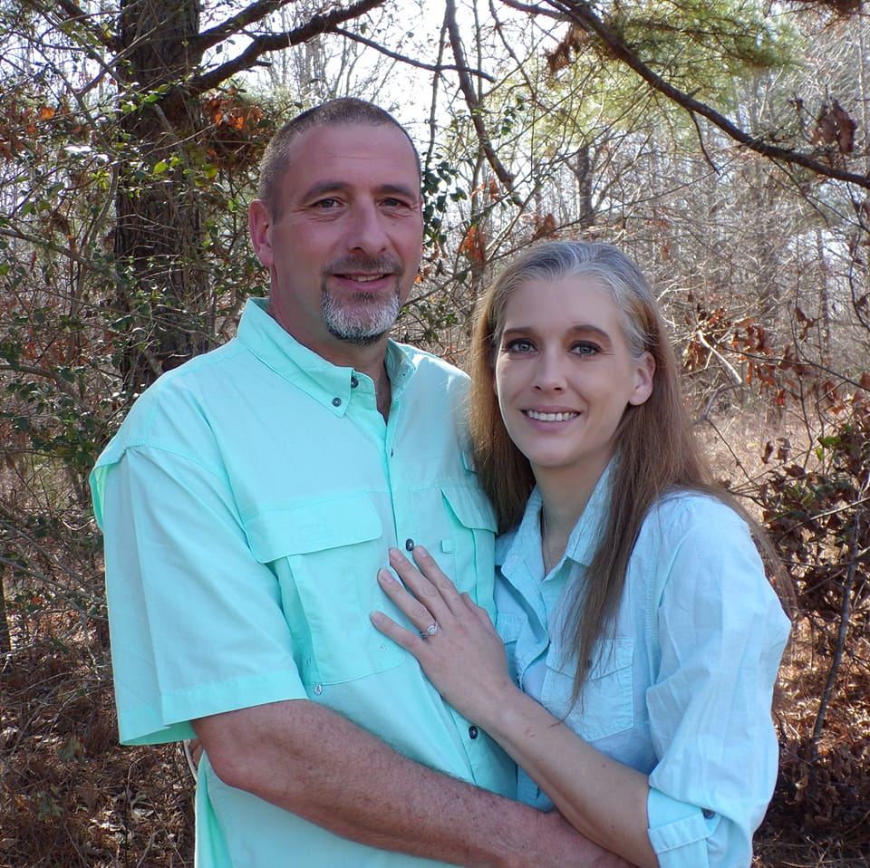 Dustin Rackley