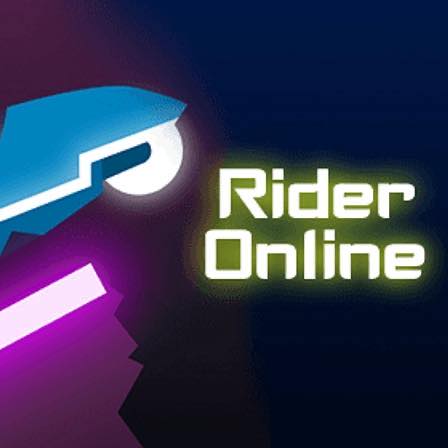 Rider Gaming