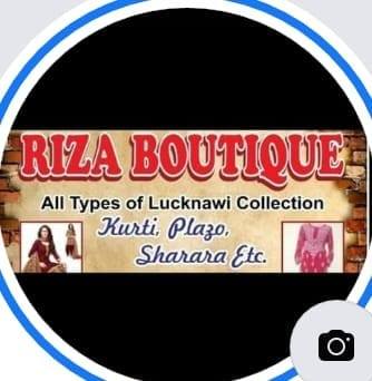 Riza boutique