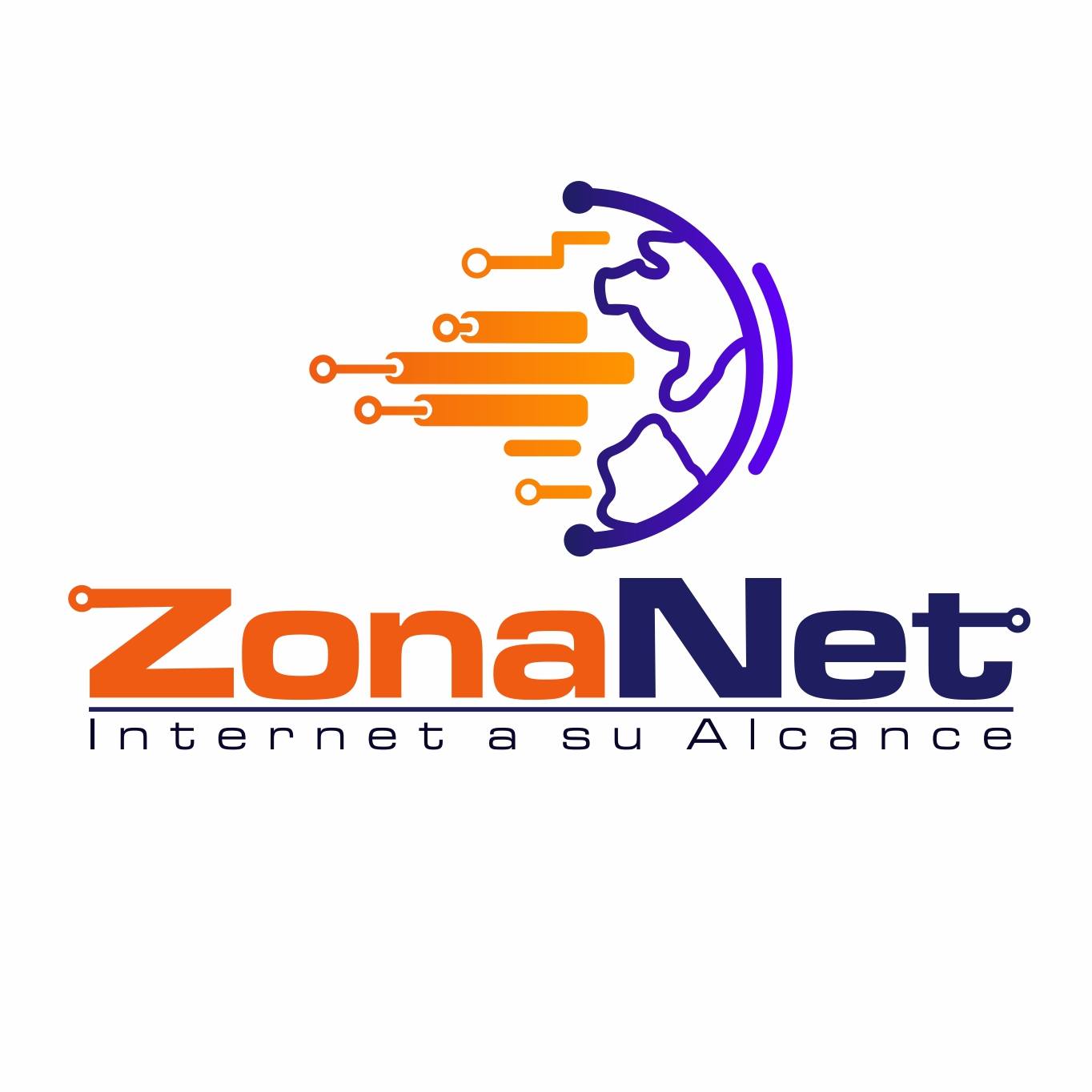 ZonaNet Internet | San Bernardo