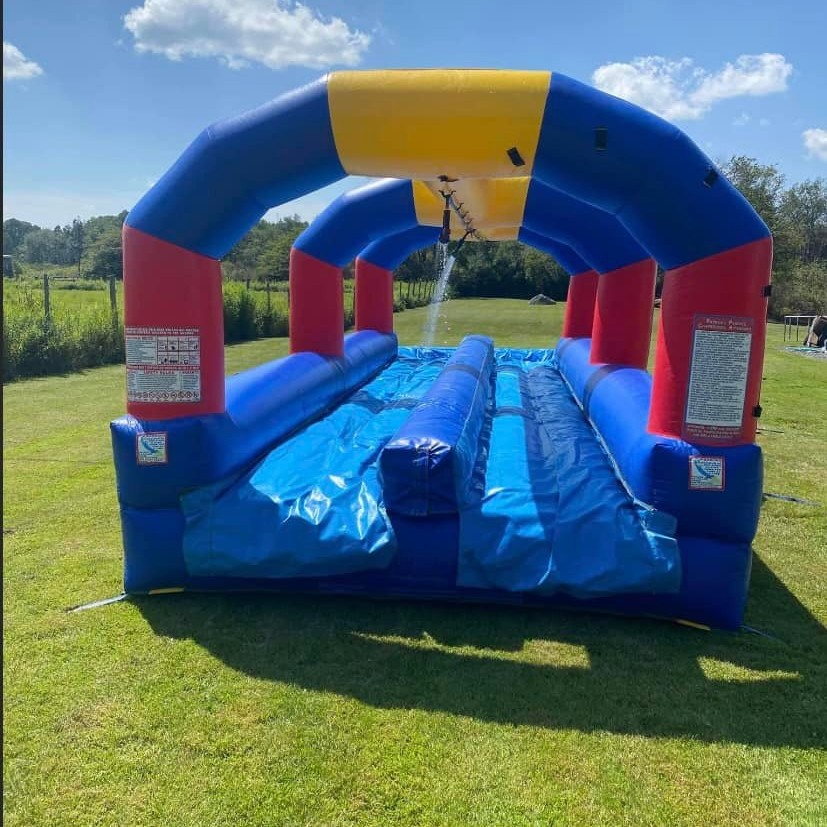 Burke’s Inflatables llc | Parkersburg WV