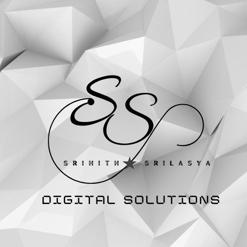 SS digital solutions | Hyderabad