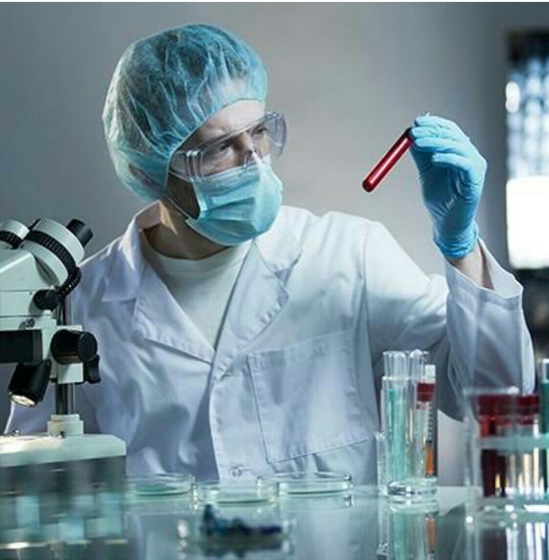 Medical Lab Pathologist | Peshawar
