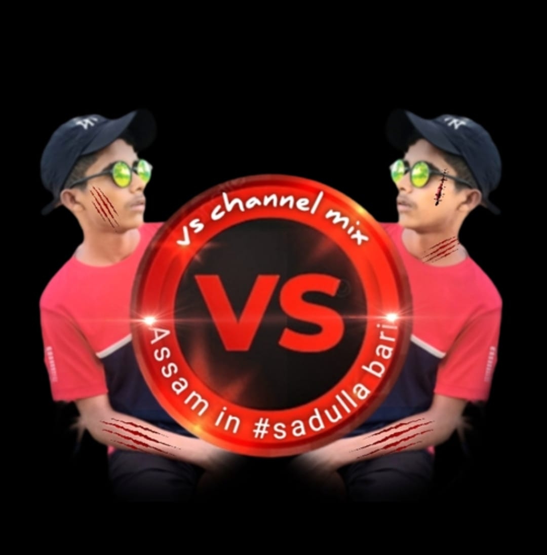 VS channel mix