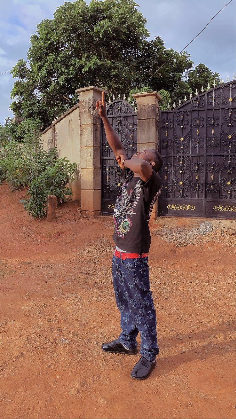 Brice Damez Mbene