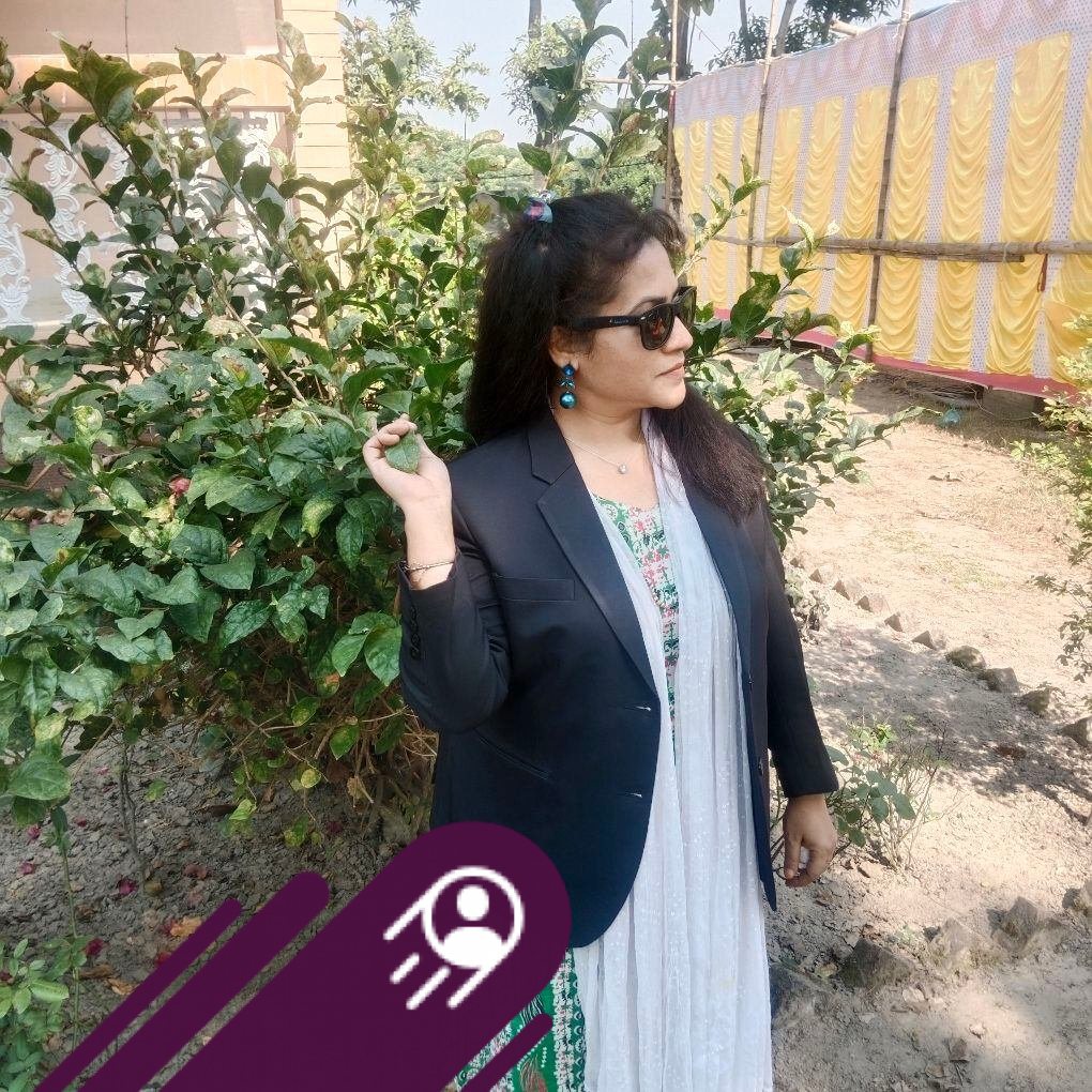 যেন কেউ মেলে দিল ডানা,ওই আকাশে ️ | K.M. Nadim Uddin