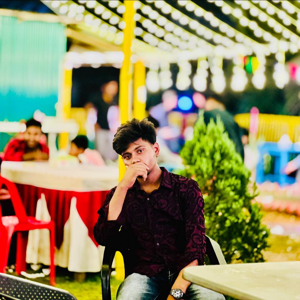 Md Sobuj
