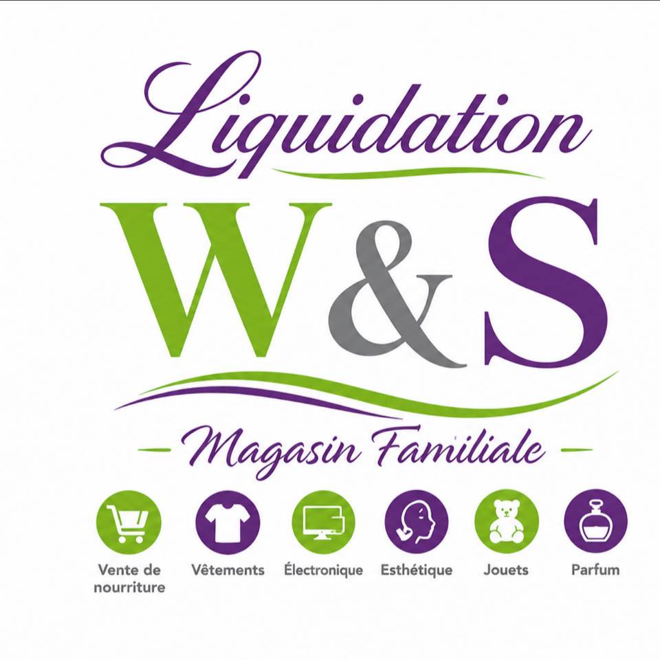 Liquidation WS