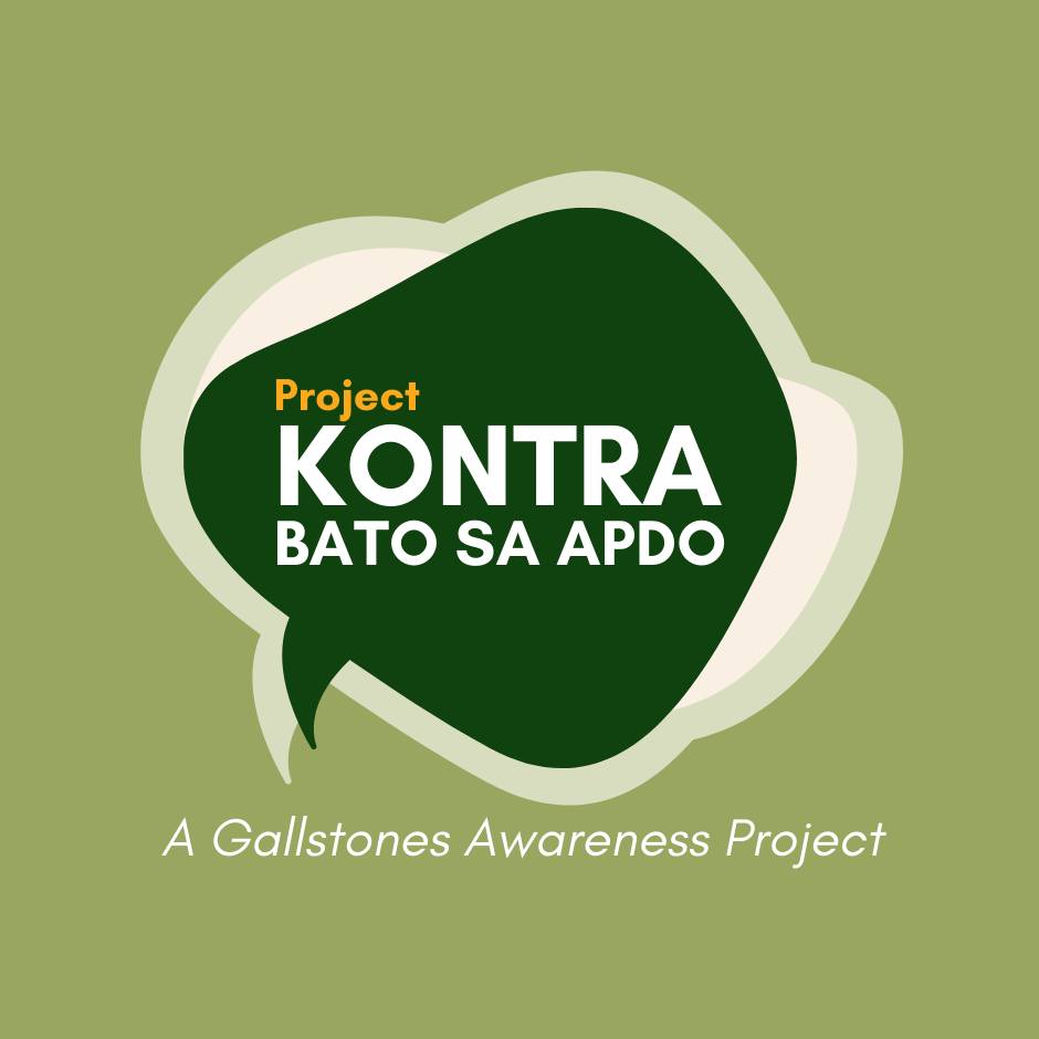 Project Kontra Bato sa Apdo