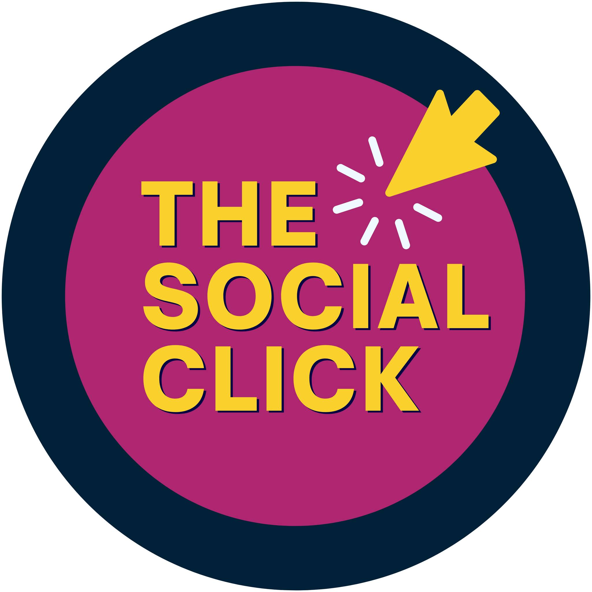 The Social Click